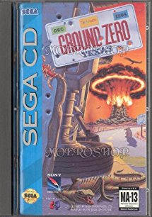 SCD: GROUND ZERO TEXAS (2DISC) (COMPLETE)